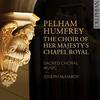 Humfrey - Sacred Choral Music