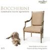 Boccherini - Complete Flute Quintets
