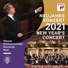 New Year�s Concert 2021