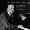 Hennessy - En passant... Selected Works for Piano