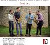 Confini: Music for Saxophone Quartet