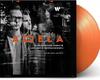 ADELA (Orange Vinyl LP)