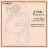 Gal - Hidden Treasure: Unpublished Lieder