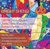 Sheng - Let Fly, Zodiac Tales, Suzhou Overture