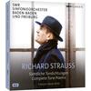 R Strauss - Complete Tone Poems