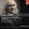 Liszt - Complete Symphonic Poems transcribed for Solo Piano Vol.4