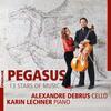 Pegasus: 13 Stars of Music