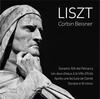 Liszt - Annees de Pelerinage (excerpts), Sonata in B minor