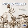 Vandini - Complete Works