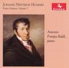 Hummel - Piano Sonatas Vol.3