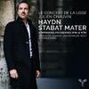 Haydn - Stabat Mater, Symphonies 84 & 86