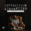 Letters from Quarantine: Music for Solo Clarinet
