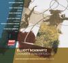 Elliott Schwartz - Chamber Concertos 1-6