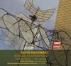 Rakowski - Winged Contraption