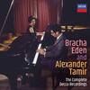 Bracha Eden & Alexander Tamir: The Complete Decca Recordings