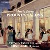 Music from Proust�s Salons