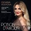 Poison d�Amour: Mezzo-Soprano Arias