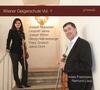 Viennese Violin School Vol.1