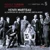 Henri Marteau Vol.5: 24 Caprices op.25