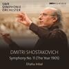 Shostakovich - Symphony no.11