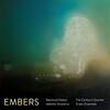 Deane & Silvestrov - Embers