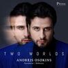 Debussy & Gershwin - Two Worlds: Piano Works