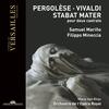 Pergolesi & Vivaldi - Stabat Mater
