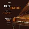CPE Bach - Fur Kenner und Liebhaber: Sonatas, Rondos & Fantasias