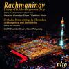 Rachmaninov - Liturgy of St John of Chrysostom