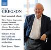 Gregson - Instrumental Music