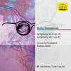 Shostakovich - Symphonies 5 & 9