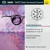 Shostakovich - Symphonies 5 & 9 (SACD)