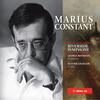 M Constant - Orchestral Works