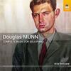 D Munn - Complete Music for Solo Piano