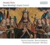 Paradisi Porte: Hans Memling�s Angelic Concert
