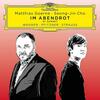 Im Abendrot: Songs by Wagner, Pfitzner & R Strauss