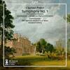 C Potter - Symphony no.1 & Other Works