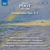 Poot - Symphonies 1-7