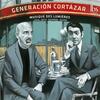 Generacion Cortazar: Contemporary Works inspired by Julio Cortazar