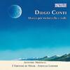 D Conti - Music for Cello and Strings