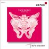 Barden - anatomy