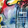 R Strauss - Burleske, Serenade, Tod und Verklarung