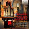 Aguilera de Heredia - Organ Music