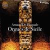 Organs of the World Vol.1: Organs of Sicily