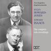 Evlyn Howard-Jones & Edward Isaacs: Two Forgotten English Pianists