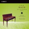 CPE Bach - Solo Keyboard Music Vol.40: Keyboard Transcriptions I