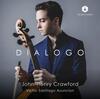 Dialogo - Works for Cello & Piano by Brahms, Ligeti & Shostakovich