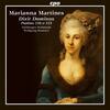 Martines - Dixit Dominus: Psalms 110 & 115, Symphony in C major