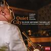 Quiet City: Copland, Mahler, Enescu & Piazzolla