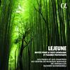 Lejeune - Catholic Motets and Protestant Psalms